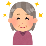 60代女性