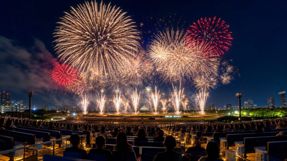 jingu-gaien-fireworks-2026-no-ticket